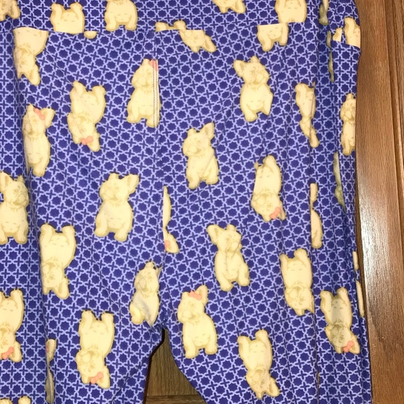 Lularoe Tall and Curvy - Picture 3 of 3